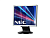 NEC 17" 171M-BK LCD Bk/Bk ( TN; 5:4; 250cd/m2; 1000:1; 5ms; 1280x1024; 170/170; D-Sub; DVI-D; HAS 50 mm; Tilt; Spk 2*1W)