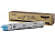 Тонер голубой XEROX 700/ C75  (33K  5% покрытие А4)