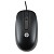 HP USB Laser Mouse