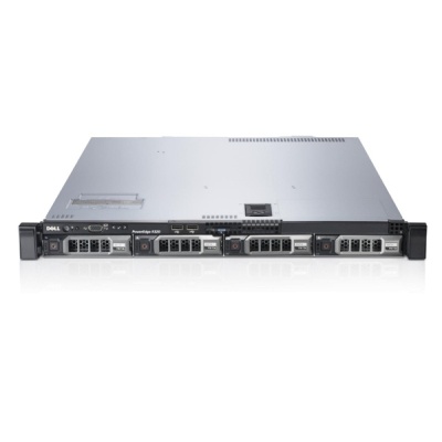 DELL FAN for Chassis for Second Processor for R530, Kit