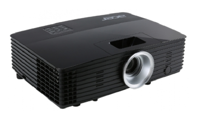 Acer projector P1385W TCO, P1385W, DLP 3D, WXGA, 3400Lm, 20000/1, HDMI, TCO-certified, Bag, 2Kg, EURO EMEA (replace MR.JLK11.001)
