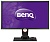 BENQ 27" XL2735 Zowie TN LED, 2560x1440, 1ms, 250cd/m2, 12M:1, 170°/160°, DVI, HDMI 2.0, HDMI 1.4, DP1.2, 3*USB3.0, headphone jack, microphone jack, HAS Pivot Tilt Swivel Dark Grey
