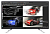 42,51" Philips BDM4350UC 3840x21600 IPS W-LED 16:9 5ms VGA  HDMI2.0- MHL  DP 4*USB3.0 50M:1 178/178 300cd Speakers Black.