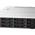 Lenovo ThinkSystem SR550