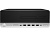 HP ProDesk 600 G3 SFF Core i3-7100,4GB,500GB,DVD-RW,usb kbd/mouse,Dust Filter,VGA,Win10Pro(64-bit),3-3-3 Wty