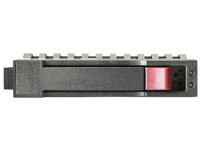 HPE 1TB 3.5"(LFF) SATA 7.2k 6G NHP Entry 512e HDD (for ML10v2/ML10 Gen9/DL20 Gen9/Microserver Gen8/Microserver Gen10)