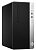 HP ProDesk 400 G5 MT Core i5-8500 / 8GB / 500GB HDD / DOS / DVD-WR / 1yw / USBkbd / mouseUSB / HP HDMI Port