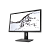 23,6" AOC E2475PWJ 1920x1080 TN LED 16:9 2ms VGA DVI HDMI 20M:1 170/160 250cd HAS Pivot Speakers Black