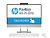 HP Pavilion 24 I 24-x070ur Touch Intel Core i7-7700T16GB DDR4 (2X8GB)SSD 128GB+ 1TB AMD Radeon 530 2Gbno DVDUSB KBD, USB MOUSE IR Webcam Blizzard White Win10