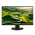 ACER 27" K272HULDbmidpx (16:9)/IPS(LED)/ZF/2560x1440/4ms/350nits/1000:1/DVI (Dual Link) + HDMI + DP + Audio Out/2Wx2/Black Glossy/60Hz/VESA 100x100