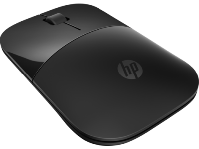 Mouse HP Z3700 Wireless Onyx cons