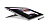 Lenovo Tablet BE MIIX 520-12IKB 12.2" FHD (1920x1080) IPS, i5-8250U (1.60 GHz) 8GB, 512G M.2, Intel UHD Graphics 620,WiFi,BT, LTE, FPR,CAM5M(fr)/8M(rr), KB&Stylus 1.26kg,Win 10 Pro, IRON GREY, 1y.c.i