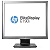 HP EliteDisplay E190i LED 18,9 Monitor 1280x1024, 5:4, IPS, 250 cd/m2, 1000:1, 8ms, 178°/178°, VGA, DVI-D, USB 2.0x3, DisplayPort, Energy Star