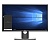 Dell 21.5'' P2217H LED S/BK ( IPS; 250cd/m2; 1000:1; 6ms; 1920x1080; 178/178; VGA; HDMI; DP; 4хUSB; HAS; Tilt; Pivot)