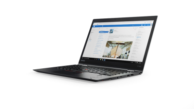 ThinkPad X1 YOGA Gen2 14" TOUCH WQHD (2560x1440) IPS, i7-7500U(2,7GHz), 8GB LPDDR3, 512GB SSD, Intel HD 620, NoODD, WWAN none, WiFi, BT, FPR, Pen Pro, 4cell, Win 10 PRO 64, 1.27Kg, 3y.OS