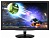 Viewsonic 23.6" VX2457-MHD LED, 1920x1080, 300 cd/m2, 20Mln:1, 170/160, 2ms, D-Sub, HDMI, DisplayPort, колонки, Glossy Black
