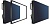 NEC KT-55UN-OF Overframe Kit for X551UN
