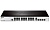 D-Link DES-3200-28, 24-Port 10/100Mbps + 2 Combo 1000BASE-T/SFP + 2 SFP L2 Management Switch