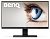 BENQ 24,5" GL2580H, TN LED, 1920x1080,  250 cd/m2, 12M:1, 170/160, 5ms (2ms), D-sub, DVI, HDMI Black