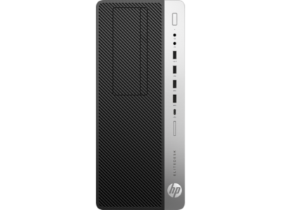 HP EliteDesk 800 G3 TWR Core i7-7700K,8GB DDR4-2400 (1x8GB),512GB SSD,AMD R7 450 4GB,DVDWR,USB kbd/mouse,USB Type-C Port,Win10Pro(64-bit),3-3-3 Wty