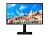 Samsung 32" S32D850T PLS LED 16:9 2560x1440 5ms 3000:1 300cd 178/178 DVI HDMI DP 4*USB Has Pivot Tilt Black-Grey