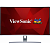 Viewsonic 32"VX3217-2KC-MHD VA LED изогнутый, 2560x1440, 5ms, 300cd/m2, 178°/178°, 80Mln:1, 2*HDMI, DP, Mini-DP, колонки+усилитель, Tilt, VESA, Black