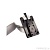HP Quick Release Kit for 100 mm VESA-compatible Flat Panel Monitors & ThinClient
