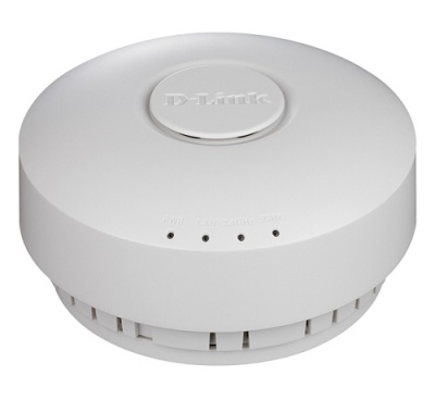 D-Link DWL-6610AP/RU/A1A/PC, точка доступа