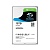 HDD SATA Seagate 10000Gb (10Tb), ST10000VX0004, SkyHawk Surveillance, 7200 rpm, 256Mb buffer