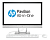 HP Pavilion 24 I 24-r022ur 24'' FHD Non-Touch Core i7-7700T,8GB DDR4(1X8GB),1TB,Intel HD Graphics 630,DVDRW,USB Kbd/Mouse,Blizzard White,Win10