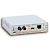 Allied Telesis Media Converter 100BaseTX to 100BaseFX (ST Multimode)