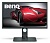 BENQ 32" PD3200U IPS 16:9 4K 3840x2160 4ms 350cd/m2 178/178 20M:1 DVI-DL 2*HDMI DP miniDP 5*USB3.0 Speakers HAS Pivot Tilt Black