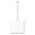 Многопортовый цифровой AV-адаптер USB-C