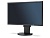 NEC 23" EA234WMi-BK LCD Bk/Bk ( IPS; 16:9; 250cd/m2; 1000:1; 6 ms; 1920x1080; 178/178;  D-sub; DVI-D; HDMI; DP; USB; HAS 130mm; Tilt; Swiv 170/170; Pivot; Human Sensor; Spk 2х1W )