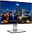 Dell 24.1" U2415 LCD S/BK ( S-IPS; 16:10; 300cd/m2; 2M:1; 8ms; 1920x1200; 178/178; 2хHDMI; DP; MiniDP; USB; HAS; Tilt; Pivot)