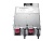 HPE 900W AC 240VDC RPS Kit for DL20/60/80/120/160/180 & ML150 Gen9 (includes 2 power supply input modules and 1 backplane kit, requires one 820306-B21 for DL20)