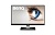 BENQ 23,8" GW2406Z AH-IPS LED, 1920x1080, 14(5)ms, 250cd/m2, 20M:1, 178°/178°, D-sub, HDMI 1.4, DP1.2, Black