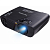 Проектор ViewSonic PJD5254 DLP, XGA 1024x768, 3300Lm, 22000:1, VGA, HDMI, mini-USB, 2W speaker, 3D Ready, Lamp life 10000h, Noise 27dB (Eco), 2.2кг, VS15875