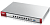 Zyxel Межсетевой экран USG1100  с набором подписок на 1 год (AS,AV,CF,IDP), Rack, 8 конфигурируемых GE, 2xUSB3.0, AP Controller (2/130)