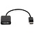 HP Display Port to DVI SL Adapter