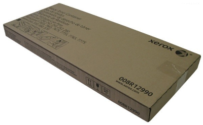 Бокс для сбора тонера (50K) XEROX XEROX WC 76xx/77xx/ DC240/250/242/252/260/XC550/560/570/C60/C70/ V80/180