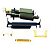 Ролик ADF (120K) XEROX WC 6400