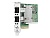 HPE Ethernet Adapter, 530SFP+, 2x10Gb, PCIe(2.0), QLogic, for G7/Gen8/Gen9/Gen10 servers