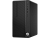 HP Bundle 290 G1 MT Core i3-7100,4GB,500GB,DVD-RW,usb kbd/mouse,FreeDOS,1-1-1 Wty +HP Monitor V214a 20.7-inch