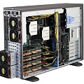 Supermicro SuperServer Tower