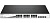 D-Link DGS-1210-28P/F1A, L2 Smart Switch with 24 10/100/1000Base-T ports and 4 1000Base-X SFP ports (4 PoE ports 802.3af/802.3at (30 W), 20 PoE ports 802.3af (15,4 W), PoE Budget 193 W). 16K Mac addr