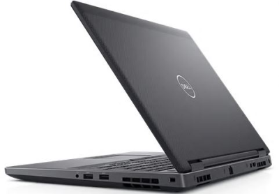 Precision 7530 Core i9-8950HK (2,9GHz)Ultrasharp 15,6" IGZO UHD (3840x2160) Antiglare16GB (2x8GB) DDR4 512GB SSD Nv Quadro P2000 (4GB DDR5)6 cell (97WHr) 2xThunderbolt 3 Smart Card, FPR,TPM 3y W10 Pro