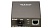 D-Link DMC-F20SC-BXU, Fast Ethernet Twisted-pair to Fast Ethernet Single-mode Fiber (20km, SC, TX 1310nm, RX 1550nm) Media Converter Module