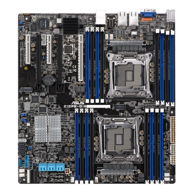ASUS Z10PE-D16/10G-2T / DP XEON,C612,EEB,16DIMM ; 90SB03P0-M0UAY0