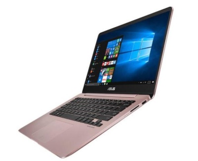 ASUS Zenbook Special UX530UQ-FY063R Core i5-7200U/8Gb/512GB SATA3 SSD/NV940M 2GB/15.6 FHD 1920x1080 AG/WiFi/BT/Cam/TPM/Illum KB/Windows 10 Pro/Gray/1.6Kg/GREY-METAL/Bag +mouse